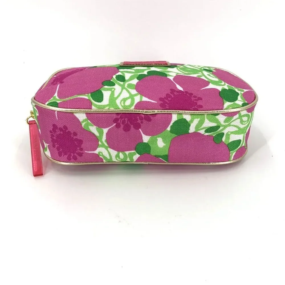 Lilly Pulitzer bright colorful